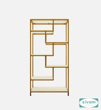 Sivom Sivom Ashley Display Unit for Modern Homes | Elegant Design & Premium Finish