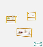 Sivom Sivom Ashley Display Unit for Modern Homes | Elegant Design & Premium Finish