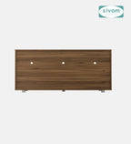 Sivom furniture SIVOM SUMO Multipurpose TV Unit fits upto 43 inch with Storage Engineered Wood TV Entertainment Unit for Modern Homes | Elegant Design & Premium Finish (Copy) (Copy) (Copy) (Copy)