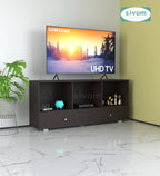 Sivom furniture SIVOM SUMO Multipurpose TV Unit fits upto 43 inch with Storage Engineered Wood TV Entertainment Unit for Modern Homes | Elegant Design & Premium Finish (Copy) (Copy) (Copy) (Copy)