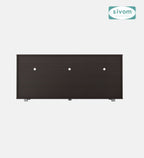 Sivom furniture SIVOM SUMO Multipurpose TV Unit fits upto 43 inch with Storage Engineered Wood TV Entertainment Unit for Modern Homes | Elegant Design & Premium Finish (Copy) (Copy) (Copy) (Copy)