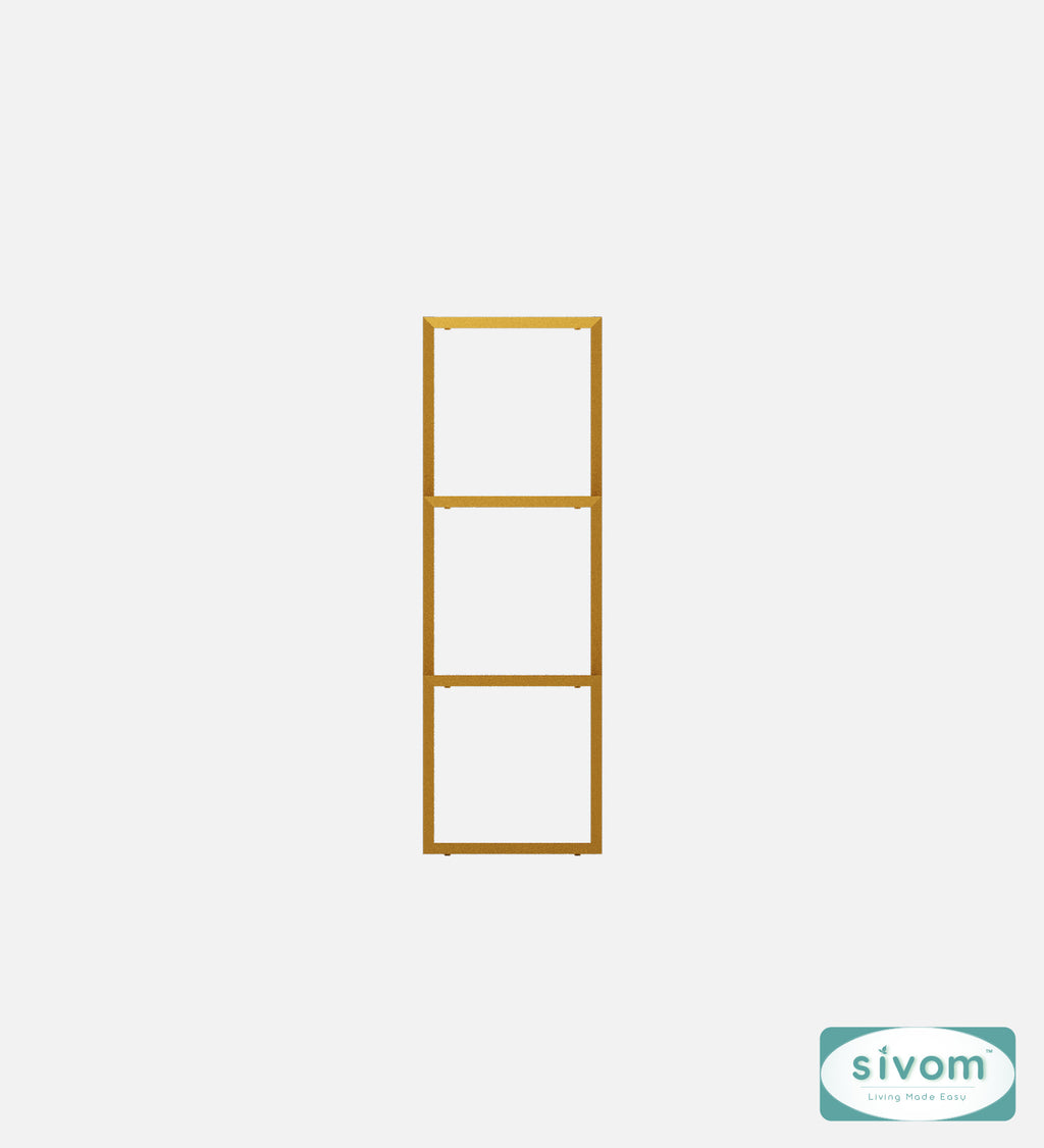 Sivom Sivom Suvega Display Unit for Modern Homes | Elegant Design & Premium Finish