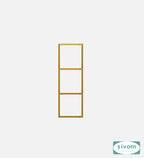 Sivom Sivom Suvega Display Unit for Modern Homes | Elegant Design & Premium Finish