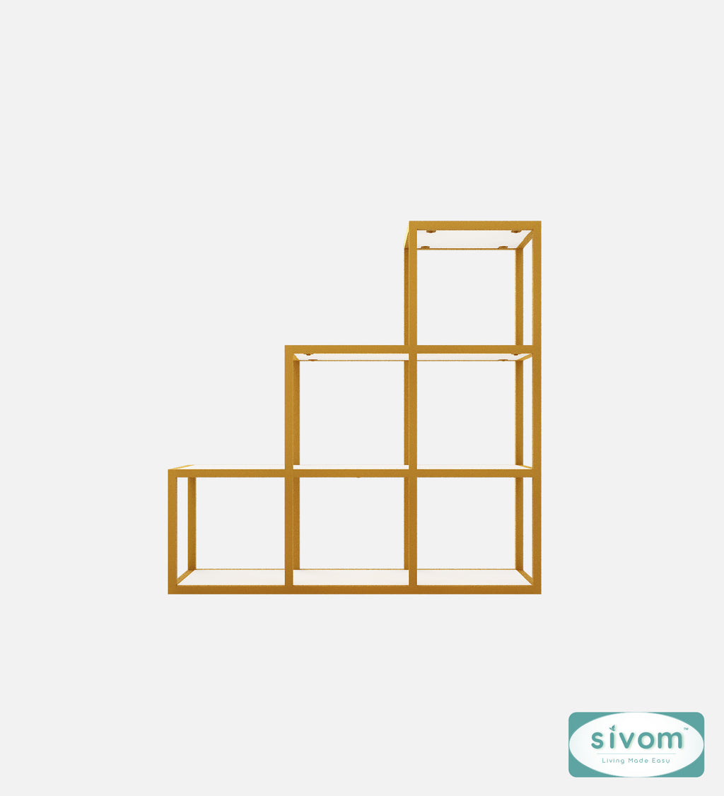 Sivom Sivom Suvega Display Unit for Modern Homes | Elegant Design & Premium Finish