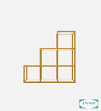 Sivom Sivom Suvega Display Unit for Modern Homes | Elegant Design & Premium Finish