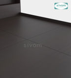 Sivom SIVOM Sylvia Box Bed without Storage Engineered Wood Queen Box Bed for Modern Homes | Elegant Design & Premium Finish