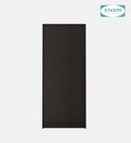 Sivom SIVOM Syntax Multipurpose 2 Door Wardrobe / Engineered Wood 2 Door Wardrobe for Modern Homes | Elegant Design & Premium Finish
