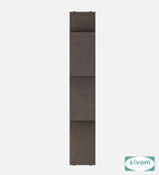 Sivom SIVOM CUBE Multipurpose Modular Wall Racks/Shelves/Organiser/Décor Particle Board Wall Shelf (Number of Shelves - 8, ) for Modern Homes | Elegant Design & Premium Finish