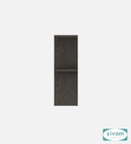 Sivom SIVOM ETHAN Multipurpose Modular Wall Racks/Shelves/Organiser/Décor Particle Board Wall Shelf (Number of Shelves - 5, ) for Modern Homes | Elegant Design & Premium Finish