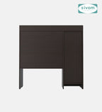 Sivom SIVOM Tamara Multipurpose Study/Home/Office Table Engineered Wood Study Table for Modern Homes | Elegant Design & Premium Finish