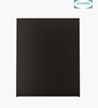 SIVOM Tarly Multipurpose 4 Door Closet Engineered Wood 4 Door Wardrobe for Modern Homes | Elegant Design & Premium Finish