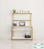 Sivom Sivom Ashley Display Unit for Modern Homes | Elegant Design & Premium Finish