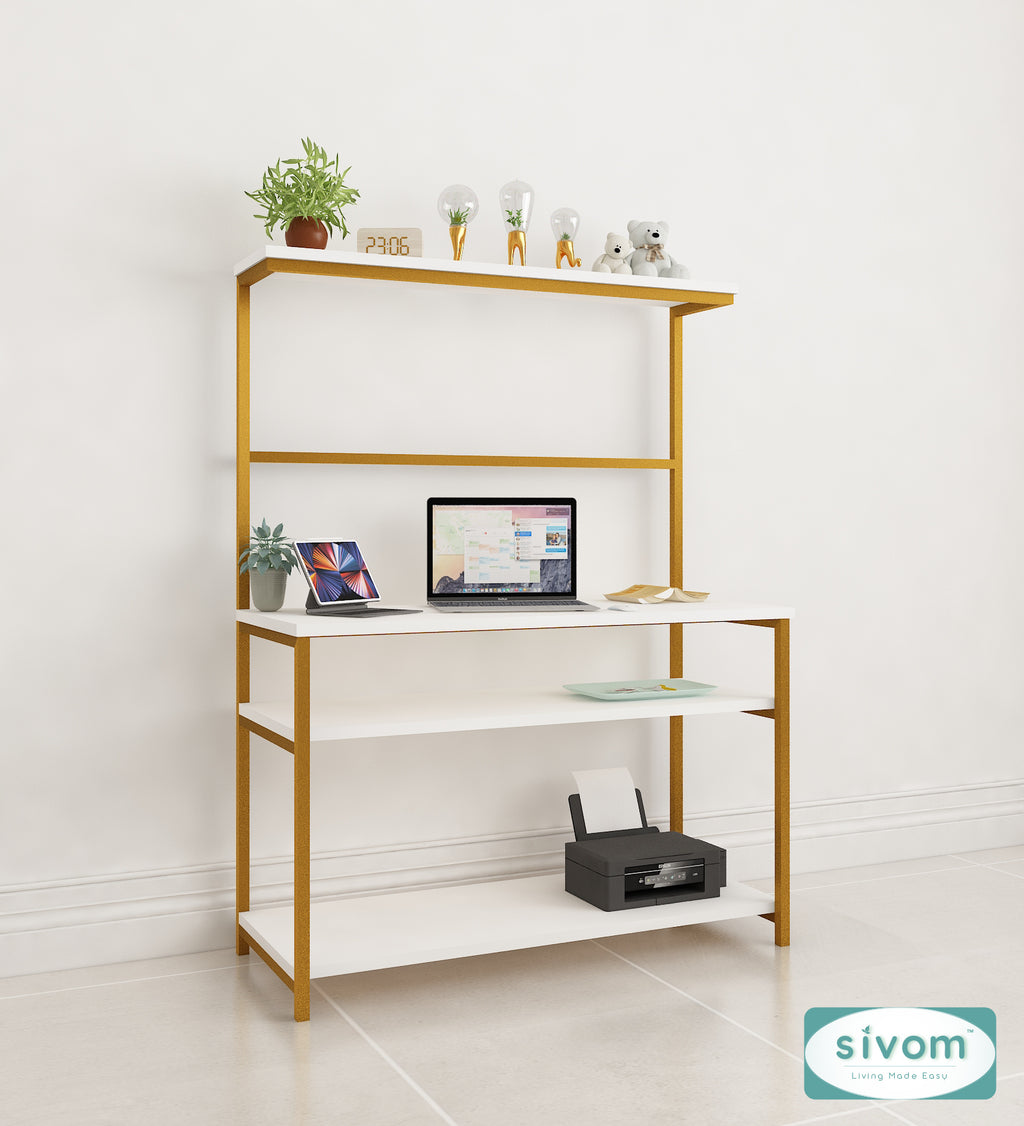 Sivom Sivom Ashley Display Unit for Modern Homes | Elegant Design & Premium Finish