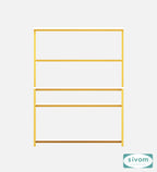 Sivom Sivom Thomas Display Unit for Modern Homes | Elegant Design & Premium Finish