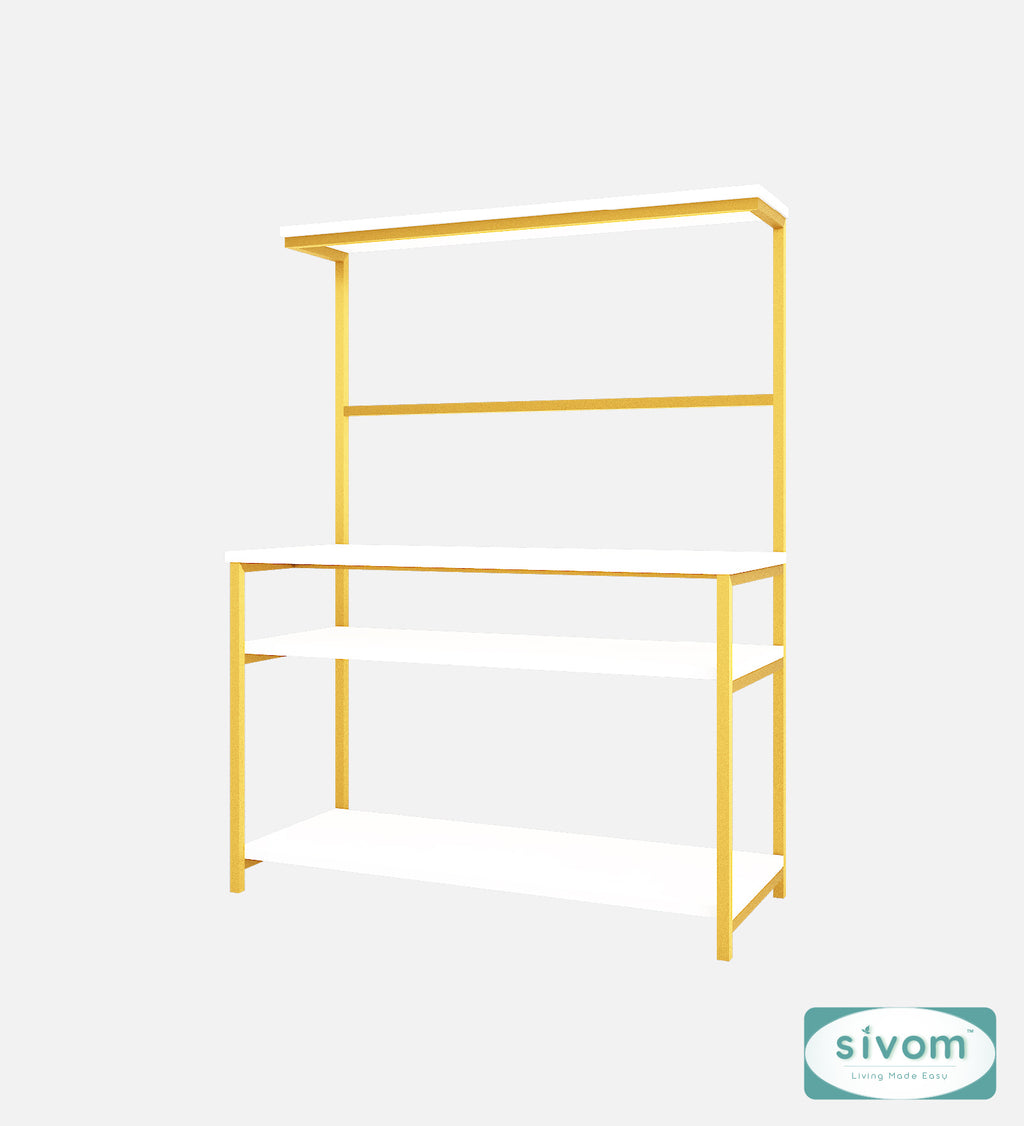 Sivom Sivom Thomas Display Unit for Modern Homes | Elegant Design & Premium Finish