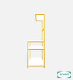 Sivom Sivom Ashley Display Unit for Modern Homes | Elegant Design & Premium Finish