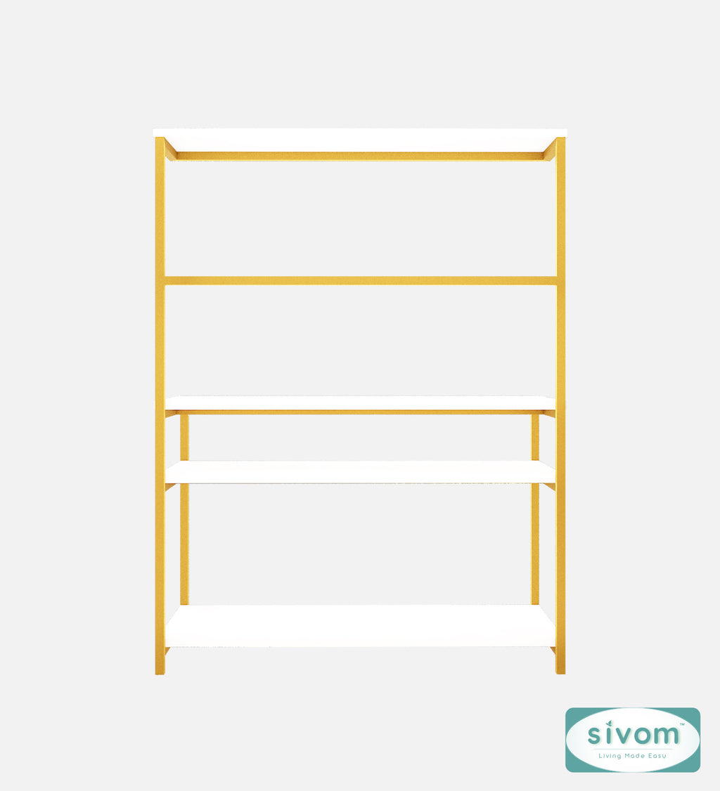 Sivom Sivom Ashley Display Unit for Modern Homes | Elegant Design & Premium Finish