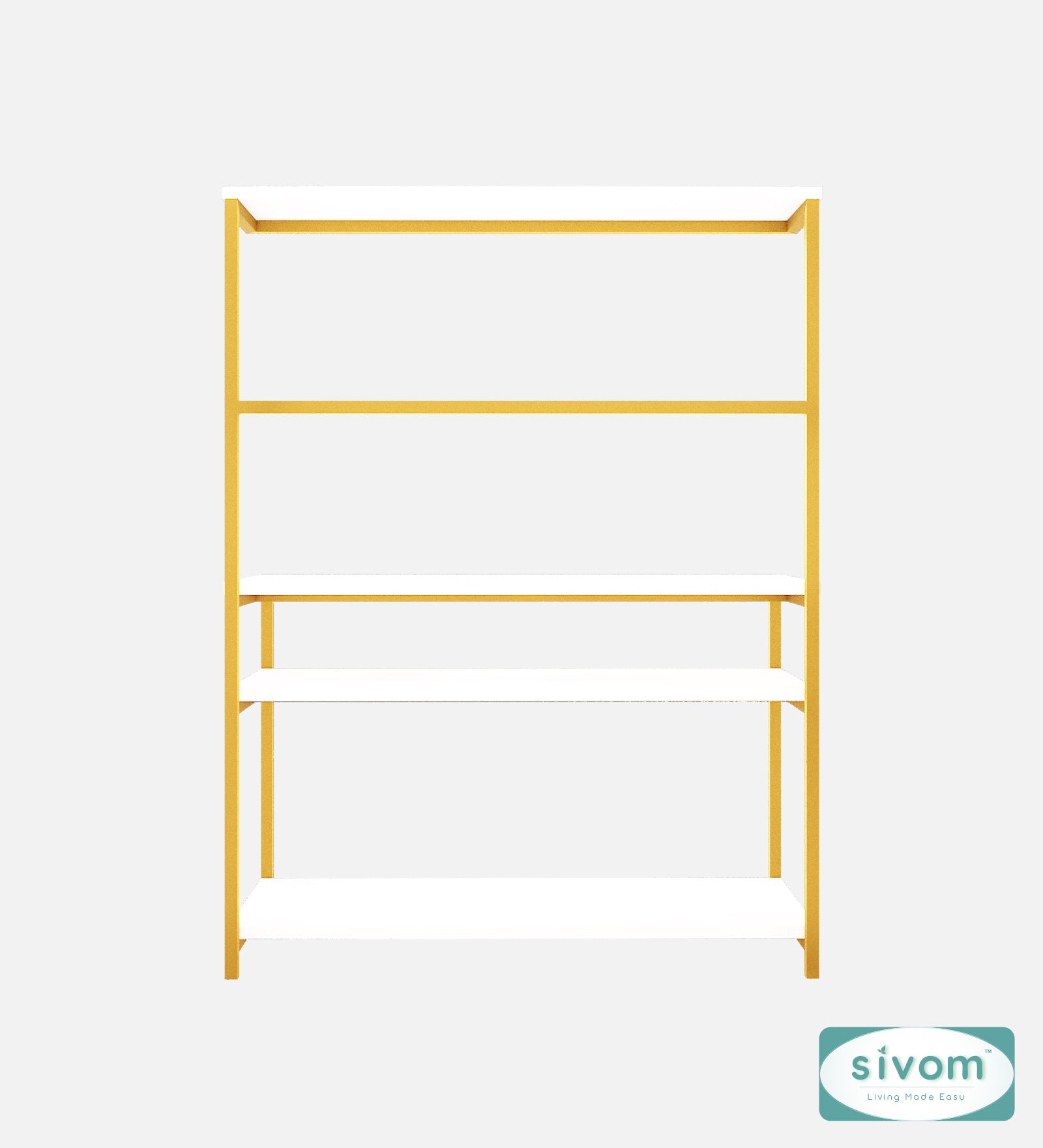 Sivom Sivom Thomas Display Unit for Modern Homes | Elegant Design & Premium Finish