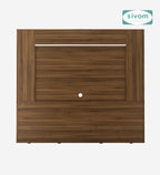SIVOM Thunder Multipurpose TV Unit fits upto 43 inch with Storage Engineered Wood TV Entertainment Unit for Modern Homes | Elegant Design & Premium Finish