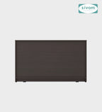 Sivom SIVOM Treasure Multipurpose Storage Unit/Chest of 6 Drawers Engineered Wood Free Standing Cabinet for Modern Homes | Elegant Design & Premium Finish