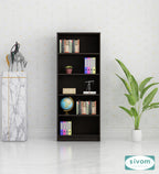 Sivom SIVOM Valora Multipurpose Study/Home/Office Table Engineered Wood Study Table for Modern Homes | Elegant Design & Premium Finish