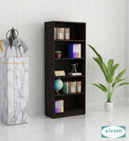 Sivom SIVOM Valora Multipurpose Study/Home/Office Table Engineered Wood Study Table for Modern Homes | Elegant Design & Premium Finish