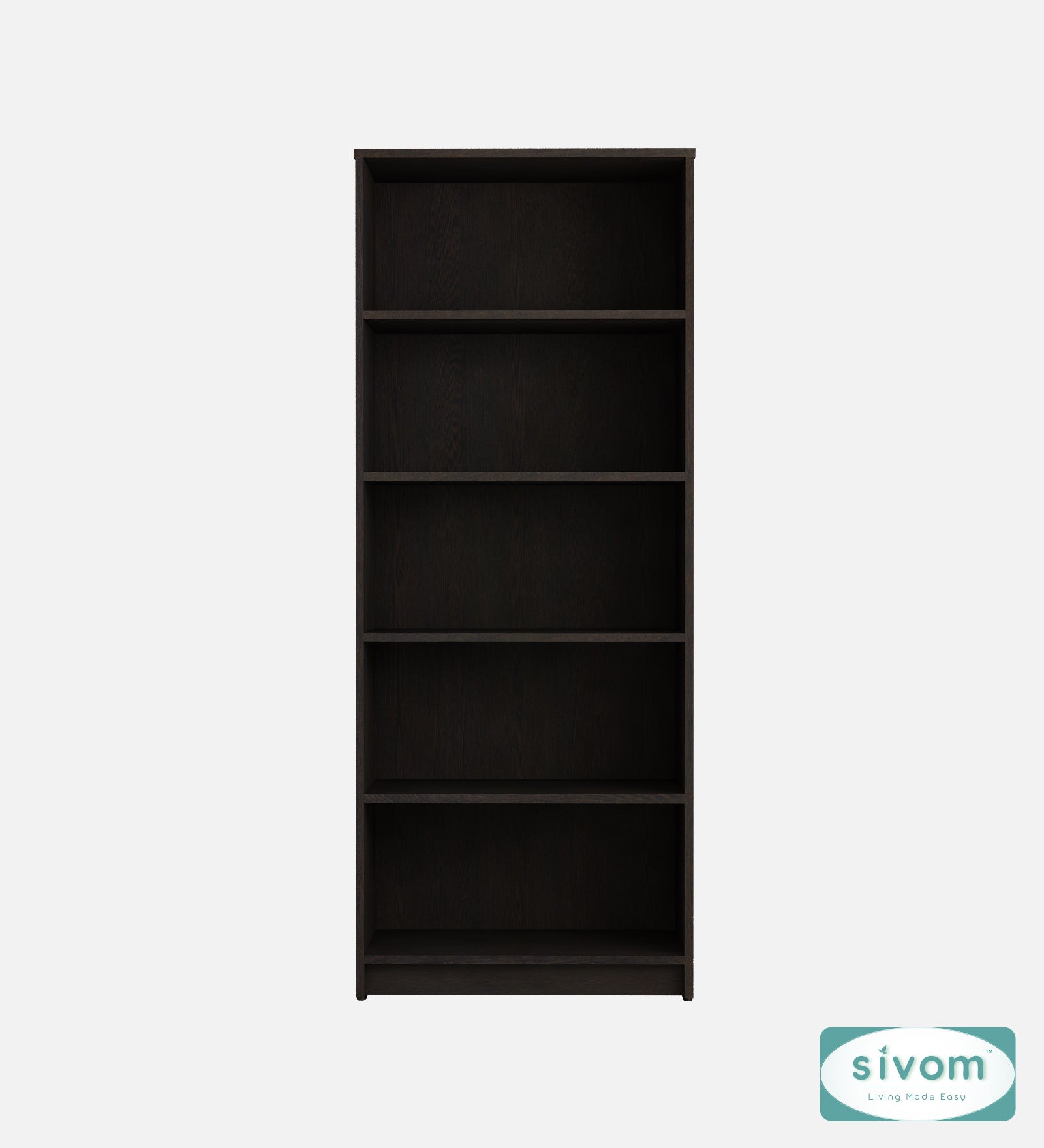 Sivom SIVOM Valora Multipurpose Study/Home/Office Table Engineered Wood Study Table for Modern Homes | Elegant Design & Premium Finish