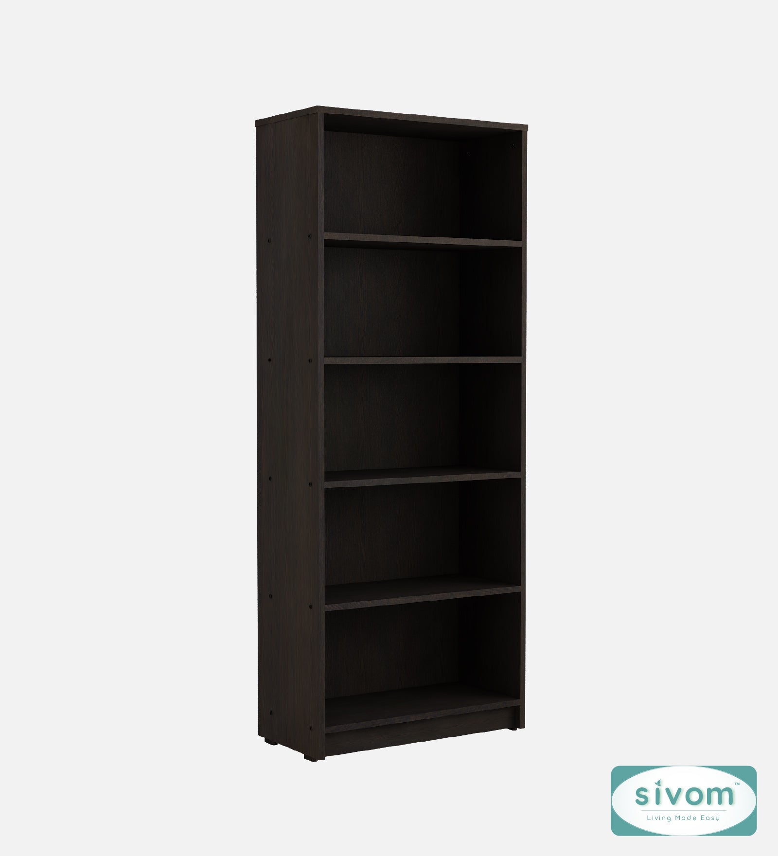 Sivom SIVOM Valora Multipurpose Study/Home/Office Table Engineered Wood Study Table for Modern Homes | Elegant Design & Premium Finish