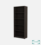 Sivom SIVOM Valora Multipurpose Study/Home/Office Table Engineered Wood Study Table for Modern Homes | Elegant Design & Premium Finish