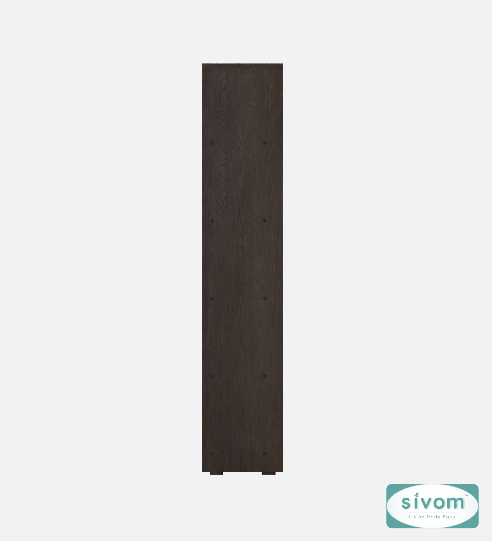 Sivom SIVOM Valora Multipurpose Study/Home/Office Table Engineered Wood Study Table for Modern Homes | Elegant Design & Premium Finish