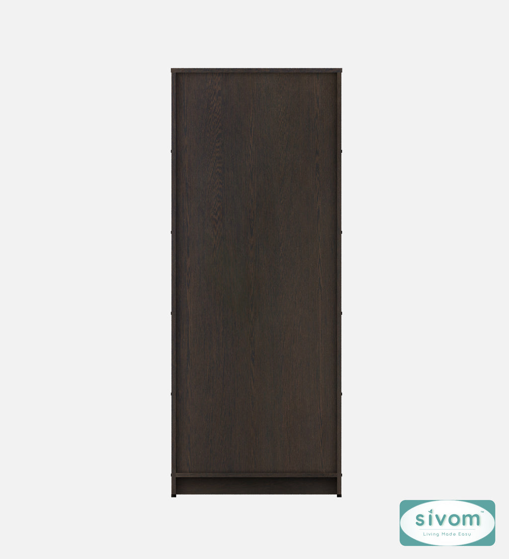 Sivom SIVOM Valora Multipurpose Study/Home/Office Table Engineered Wood Study Table for Modern Homes | Elegant Design & Premium Finish