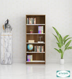 Sivom SIVOM Valora Multipurpose Study/Home/Office Table Engineered Wood Study Table for Modern Homes | Elegant Design & Premium Finish