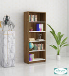 Sivom SIVOM Valora Multipurpose Study/Home/Office Table Engineered Wood Study Table for Modern Homes | Elegant Design & Premium Finish