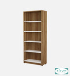 Sivom SIVOM Valora Multipurpose Study/Home/Office Table Engineered Wood Study Table for Modern Homes | Elegant Design & Premium Finish