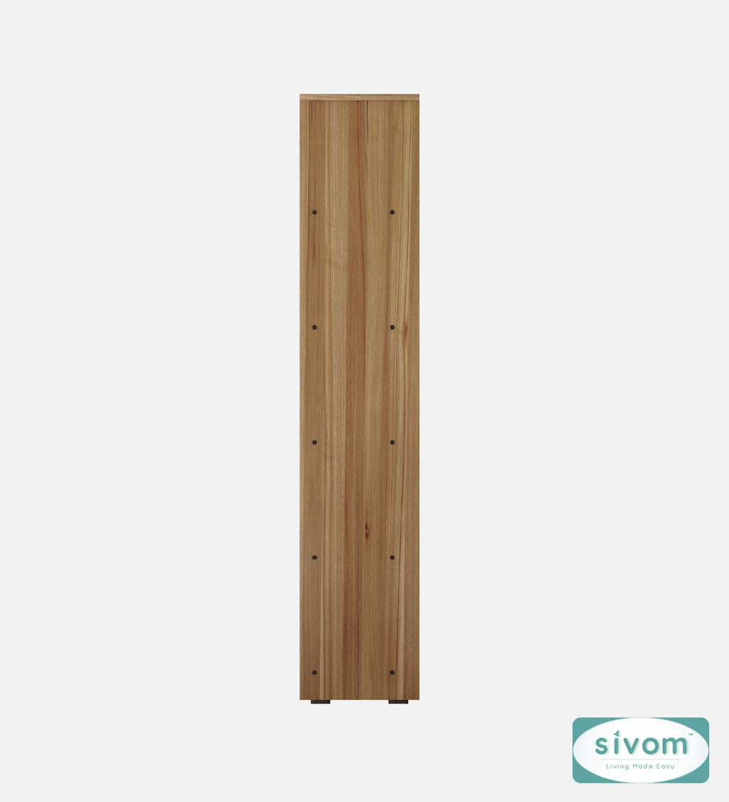 Sivom SIVOM Valora Multipurpose Study/Home/Office Table Engineered Wood Study Table for Modern Homes | Elegant Design & Premium Finish