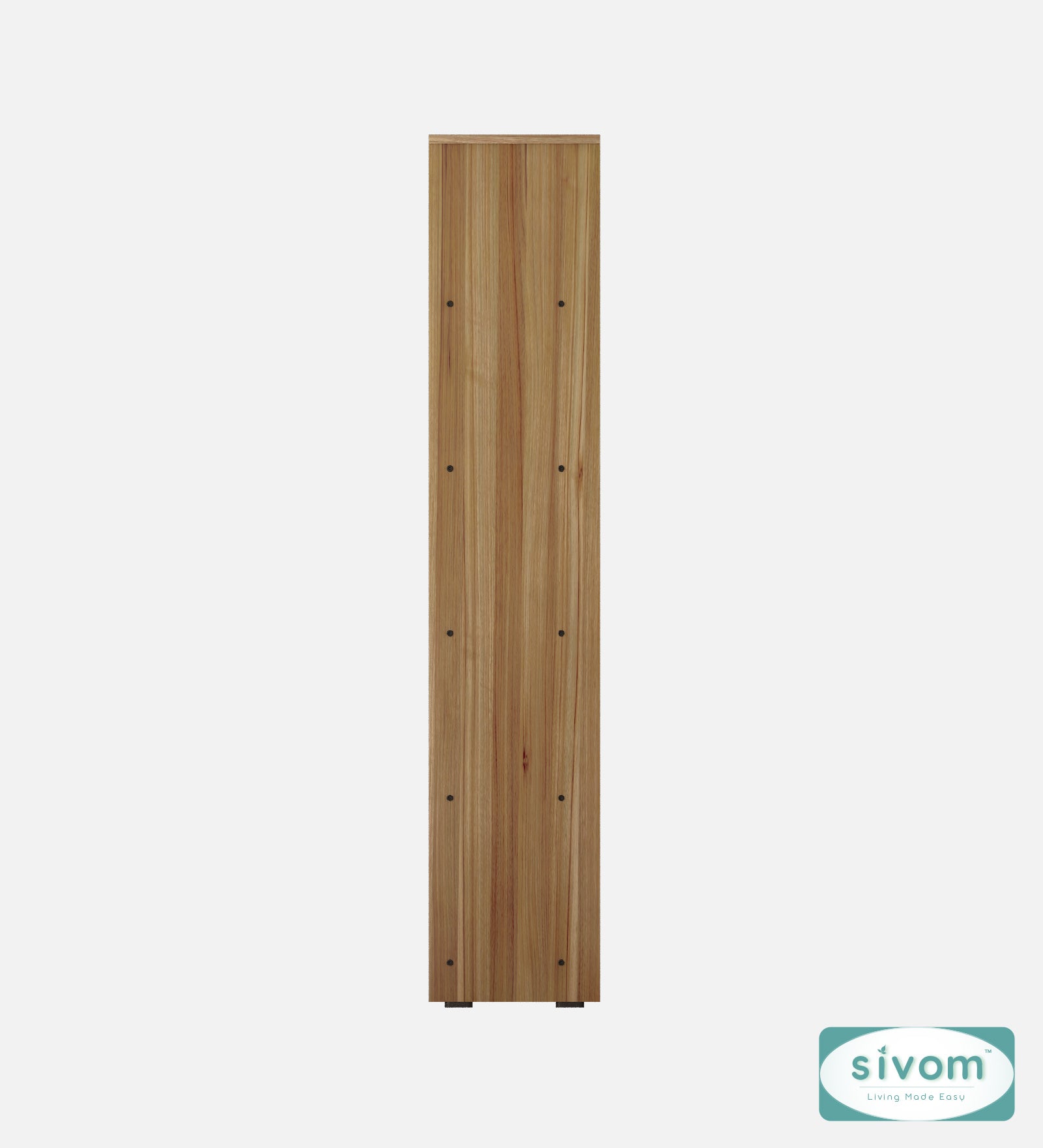 Sivom SIVOM Valora Multipurpose Study/Home/Office Table Engineered Wood Study Table for Modern Homes | Elegant Design & Premium Finish