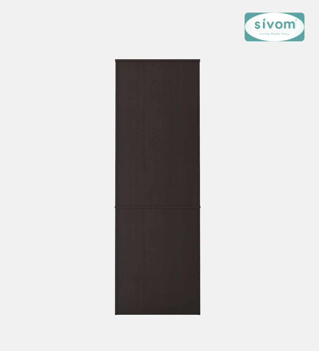 SIVOM Vega Crockery Engineered Wood Unit for Modern Homes | Elegant Design & Premium Finish