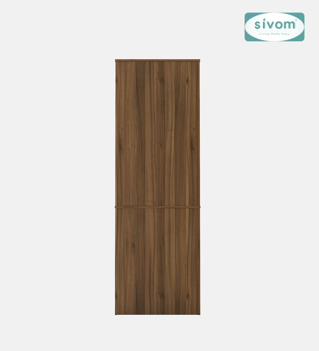 SIVOM Vega Crockery Engineered Wood Unit for Modern Homes | Elegant Design & Premium Finish