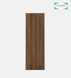 SIVOM Vega Crockery Engineered Wood Unit for Modern Homes | Elegant Design & Premium Finish