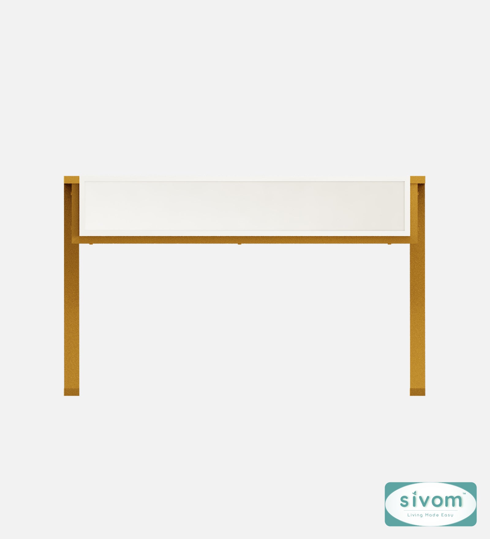Sivom Sivom Ashley Display Unit for Modern Homes | Elegant Design & Premium Finish