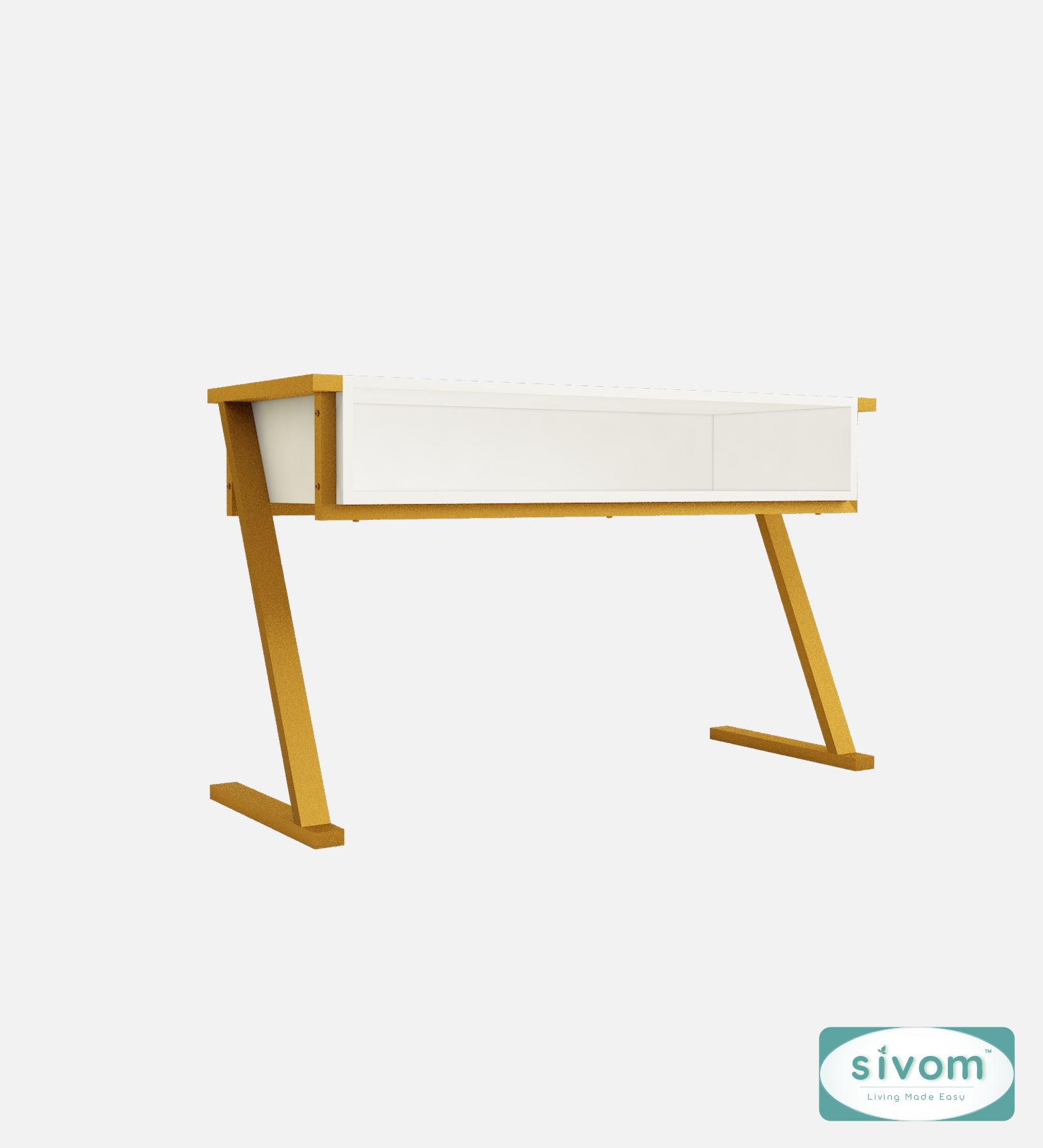 Sivom Sivom Ashley Display Unit for Modern Homes | Elegant Design & Premium Finish