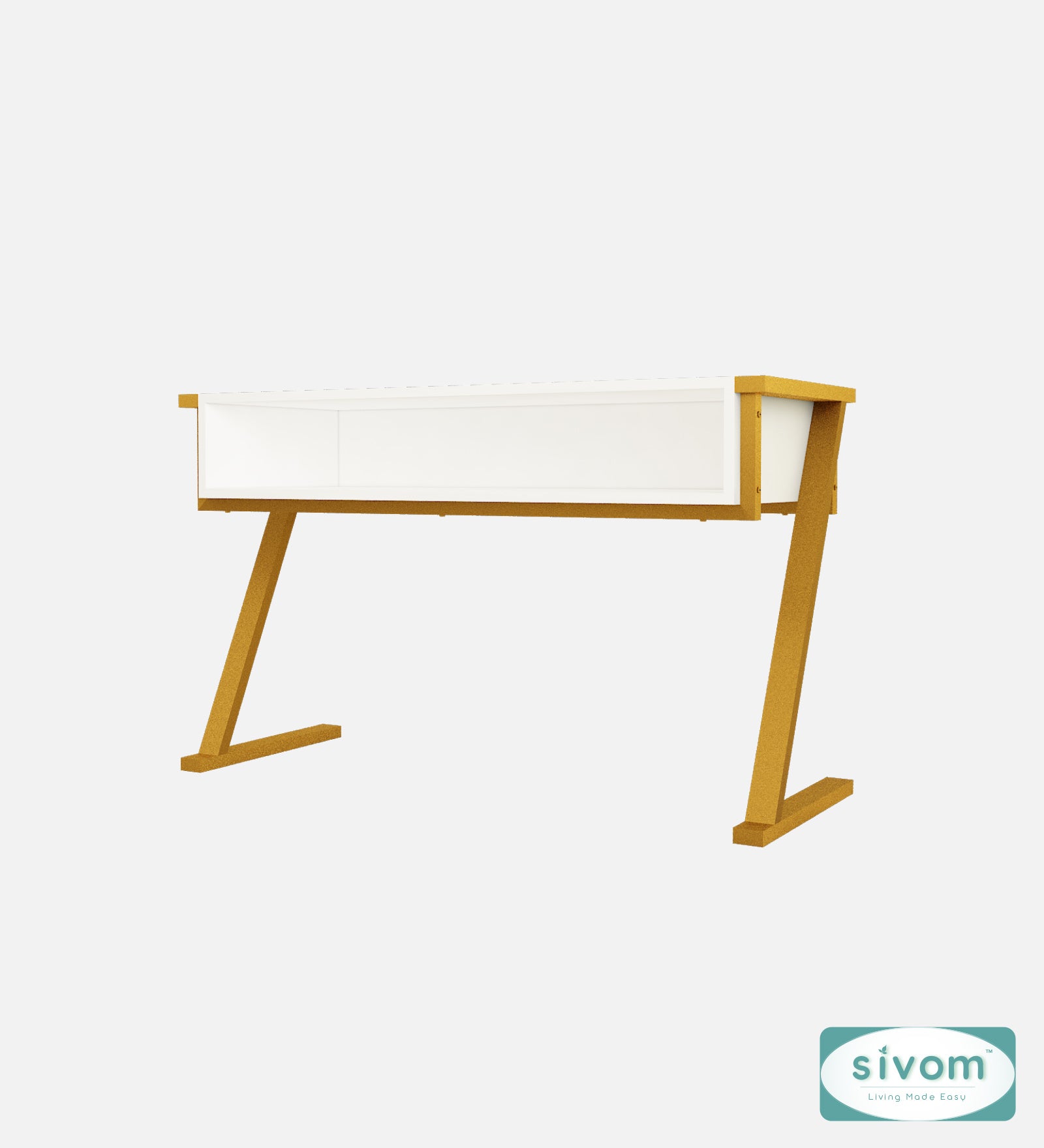 Sivom Sivom Ashley Display Unit for Modern Homes | Elegant Design & Premium Finish