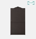 Sivom SIVOM Vision Home Temple/Pooja Unit/Home Mandir/ Engineered Wood Home Temple (Height: 148, Knock Down) for Modern Homes | Elegant Design & Premium Finish