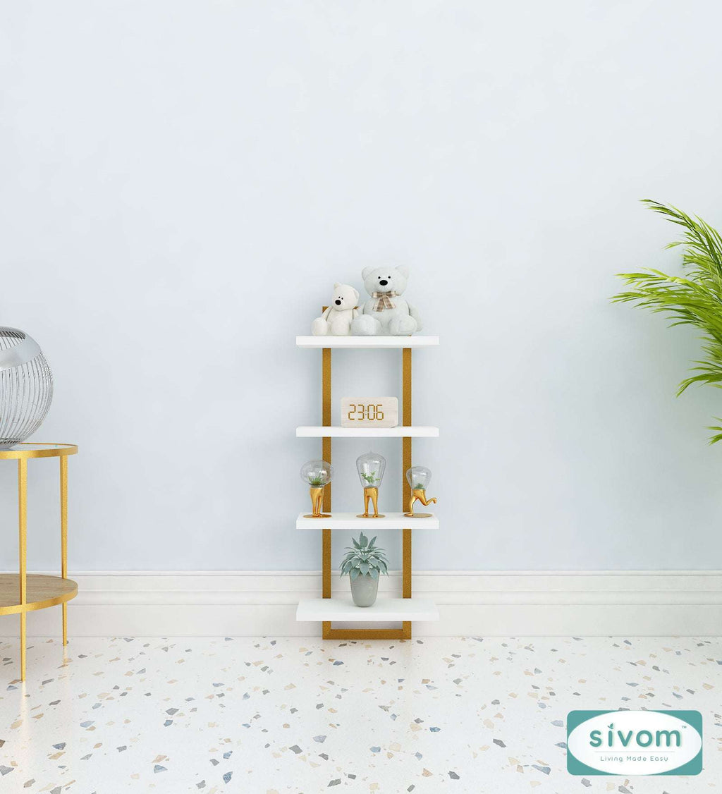 Sivom Sivom Watson Display Unit for Modern Homes | Elegant Design & Premium Finish