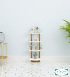 Sivom Sivom Ashley Display Unit for Modern Homes | Elegant Design & Premium Finish