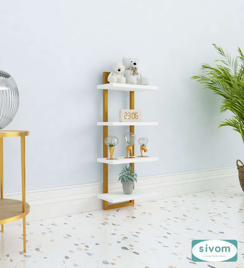 Sivom Sivom Watson Display Unit for Modern Homes | Elegant Design & Premium Finish