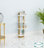 Sivom Sivom Ashley Display Unit for Modern Homes | Elegant Design & Premium Finish