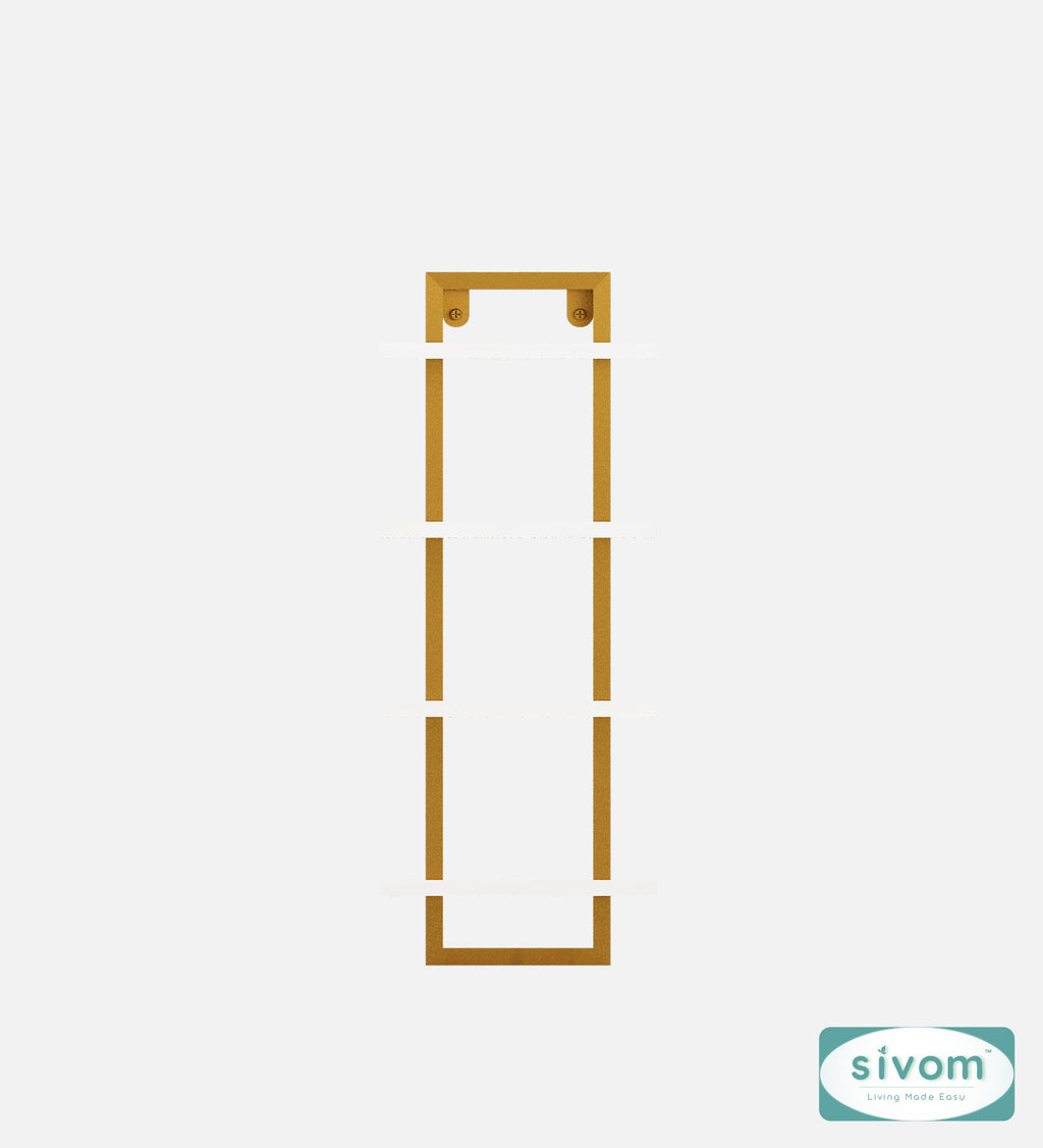 Sivom Sivom Ashley Display Unit for Modern Homes | Elegant Design & Premium Finish