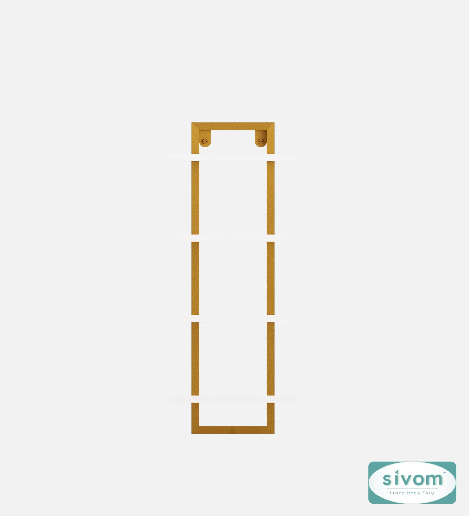 Sivom Sivom Watson Display Unit for Modern Homes | Elegant Design & Premium Finish