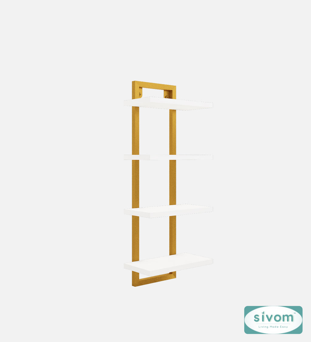 Sivom Sivom Ashley Display Unit for Modern Homes | Elegant Design & Premium Finish